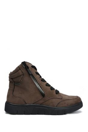24495 Ara Shoes Gore-Tex Kadın Bot 3.5-8.0 HY-S-O, TAIGA - 10