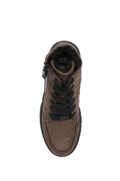 24495 Ara Shoes Gore-Tex Kadın Bot 3.5-8.0 HY-S-O, TAIGA - 10