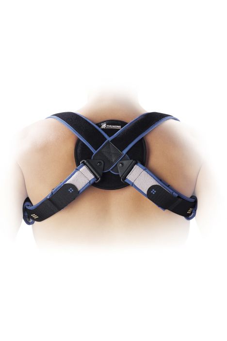 2450 Thuasne Ligaflex Clavicular Straps STD