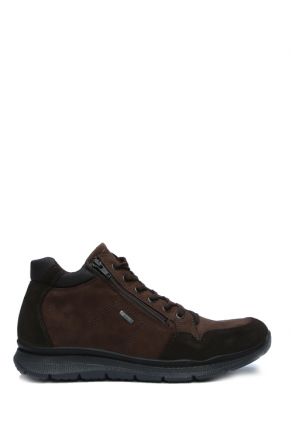24608 Ara Shoes Benjo Gore-Tex Erkek Bot 40-46 SUEDE,NUBUK, MORO - 14
