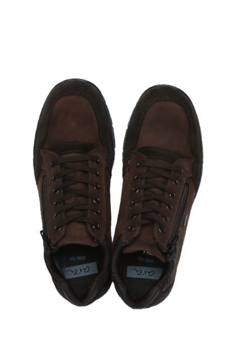 24608 Ara Shoes Benjo Gore-Tex Erkek Bot 40-46 SUEDE,NUBUK, MORO - 14