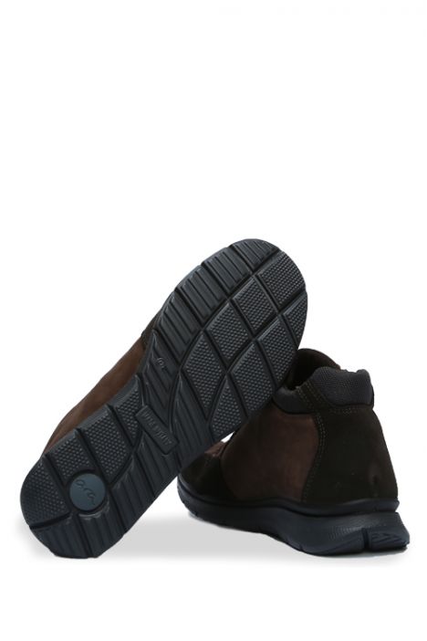 24608 Ara Shoes Benjo Gore-Tex Erkek Bot 40-46 SUEDE,NUBUK, MORO - 14