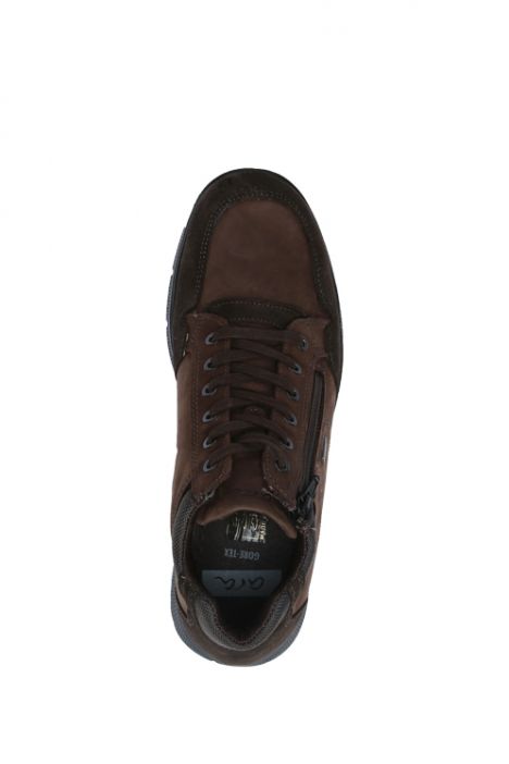 24608 Ara Shoes Benjo Gore-Tex Erkek Bot 40-46 SUEDE,NUBUK, MORO - 14