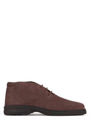 24789 Scholl Brian Erkek Bot 39-46 Kahverengi / Testamoro