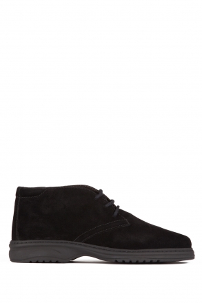 24789 Scholl Brian Erkek Bot 39-46 Siyah / Nero