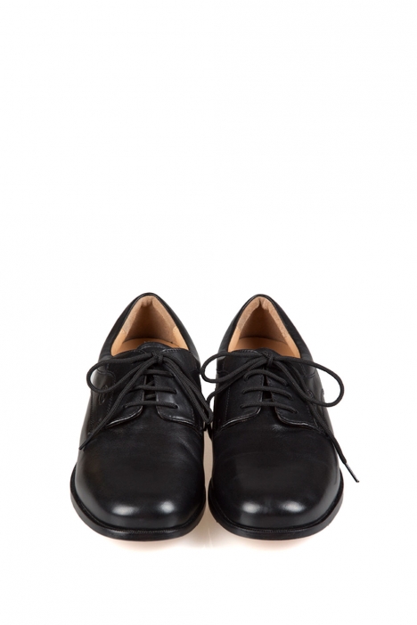 24790 Scholl Jason Erkek Ayakkabı 40-46 Siyah / Nero