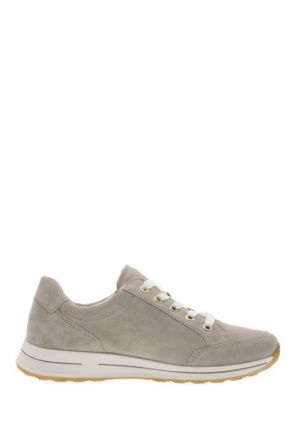 24801 Ara Shoes Kadın Deri Spor Ayakkabı 3.5-7.5 SHELL - 35