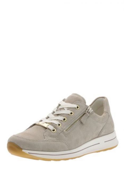 24801 Ara Shoes Kadın Deri Spor Ayakkabı 3.5-7.5 SHELL - 35