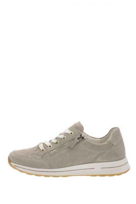 24801 Ara Shoes Kadın Deri Spor Ayakkabı 3.5-7.5 SHELL - 35