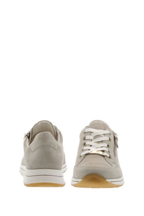 24801 Ara Shoes Kadın Deri Spor Ayakkabı 3.5-7.5 SHELL - 35