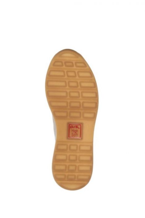 24801 Ara Shoes Kadın Deri Spor Ayakkabı 3.5-7.5 SHELL - 35