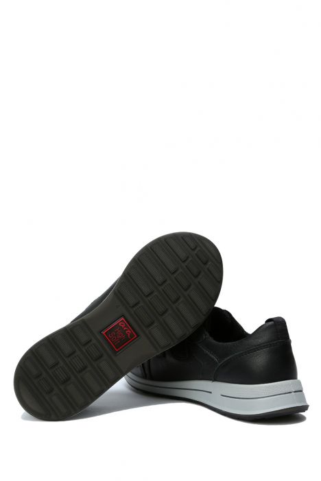 24806 Ara Shoes Osaka Kadın Deri Spor Ayakkabı 3.5-8.5 GLATTLEDER, SCHWARZ - 01