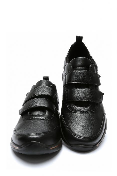 24806 Ara Shoes Osaka Kadın Deri Spor Ayakkabı 3.5-8.5 SCHWARZ - 61S