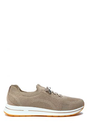 24810 Ara Shoes Kadın Yürüyüş Ayakkabısı 3.5-7.5 SAND - 08