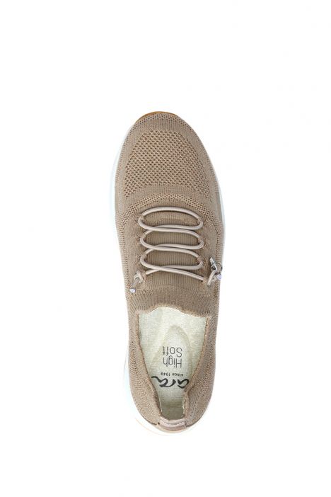24810 Ara Shoes Kadın Yürüyüş Ayakkabısı 3.5-7.5 SAND - 08