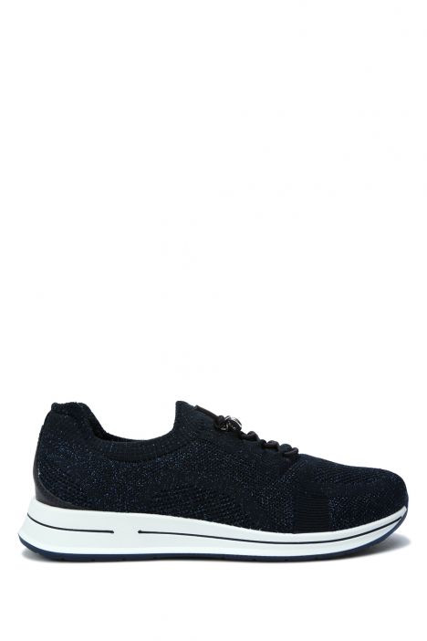 24810 Ara Shoes Kadın Yürüyüş Ayakkabısı 3.5-7.5 BLAU - 02B