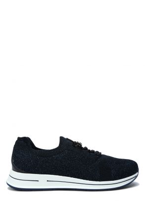 24810 Ara Shoes Kadın Yürüyüş Ayakkabısı 3.5-7.5 BLAU - 02B