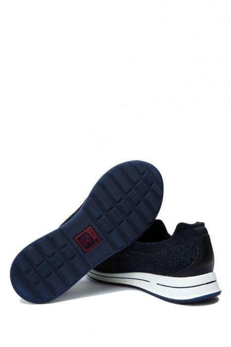 24810 Ara Shoes Kadın Yürüyüş Ayakkabısı 3.5-7.5 BLAU - 02B