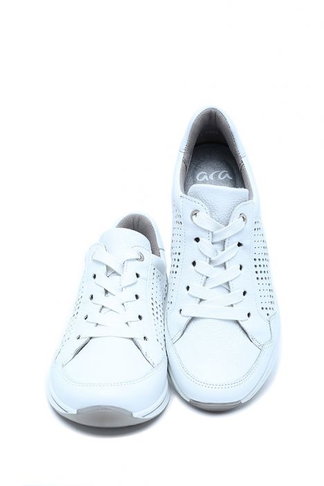 24830 Ara Shoes Osaka Kadın Yürüyüş Ayakkabısı 3.5-7.5 WHITE - 04