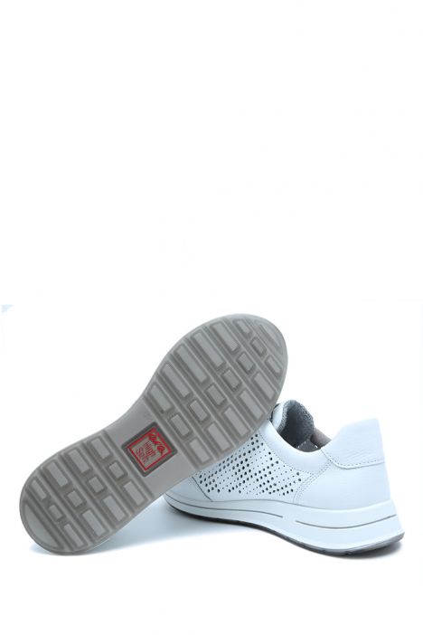 24830 Ara Shoes Osaka Kadın Yürüyüş Ayakkabısı 3.5-7.5 WHITE - 04