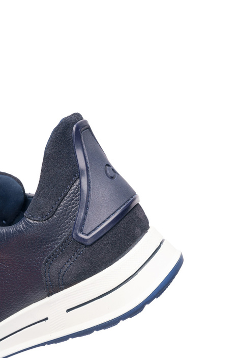 24836 Ara Shoes Osaka Kadın Easy 2 Go Sneaker 3.5-7.5 12 BLUE