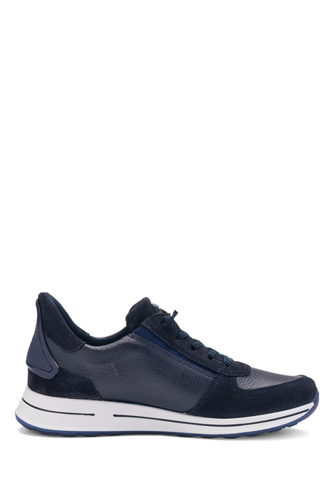 24836 Ara Shoes Osaka Kadın Easy 2 Go Sneaker 3.5-7.5 12 BLUE