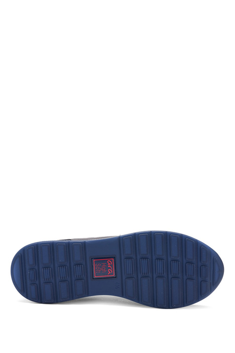 24836 Ara Shoes Osaka Kadın Easy 2 Go Sneaker 3.5-7.5 12 BLUE