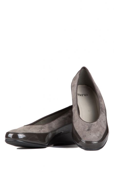 25030 Ara Shoes Kadın Ayakkabı 3-8,5 CROW,STREET - 05CS
