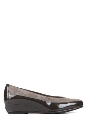 25030 Ara Shoes Kadın Ayakkabı 3-8,5 CROW,STREET - 05CS