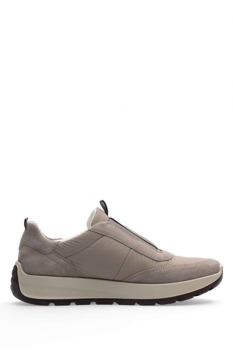 25104 Ara Shoes New York Kadın Sneaker Ayakkabı 3.5-7.5 12 KALBVELOUR,HY-SNOWSOFT , MOON