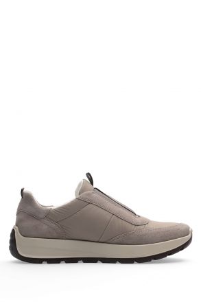 25104 Ara Shoes New York Kadın Sneaker Ayakkabı 3.5-7.5 12 KALBVELOUR,HY-SNOWSOFT , MOON