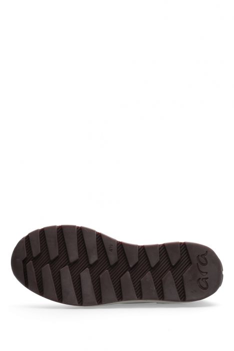 25104 Ara Shoes New York Kadın Sneaker Ayakkabı 3.5-7.5 12 KALBVELOUR,HY-SNOWSOFT , MOON