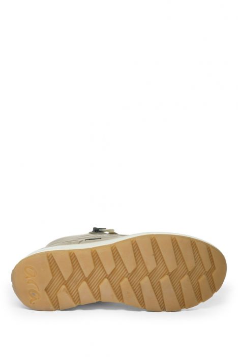 25106 Ara Shoes New York Gore-Tex Kadın Bot 3.5-7.5 05 SHELL,CREAM,MOON
