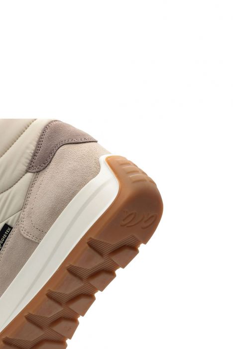 25106 Ara Shoes New York Gore-Tex Kadın Bot 3.5-7.5 05 SHELL,CREAM,MOON