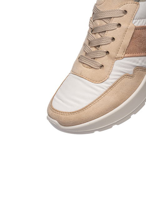 25116 Ara Shoes New York Kadın Yürüyüş Ayakkabısı 3.5-7.5 29 BEACH,EGGWHITE,APRICOT