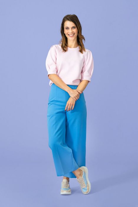 25116 Ara Shoes New York Kadın Yürüyüş Ayakkabısı 3.5-7.5 22 BEACH,CIELO,CUPCAKE