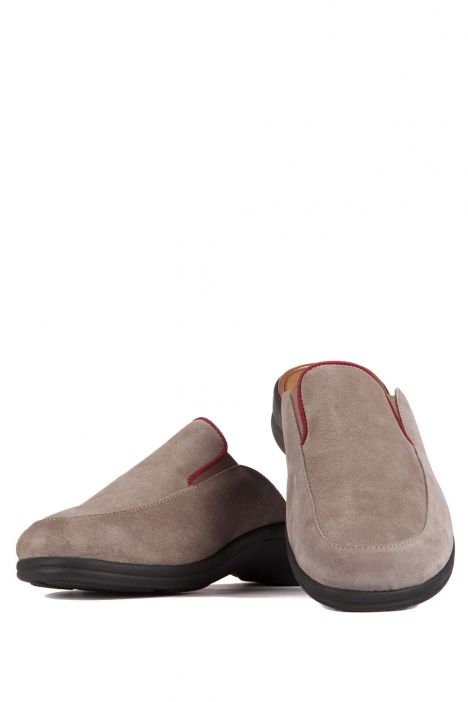 25213 Moue Scholl Kadın Terlik 35-42 Vizon / Taupe