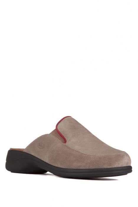 25213 Moue Scholl Kadın Terlik 35-42 Vizon / Taupe