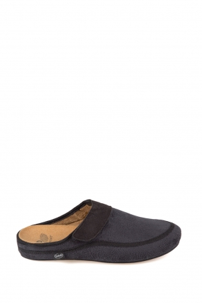 25231 Scholl Las Condes ErkekTerlik 39-46 GREY-BLACK
