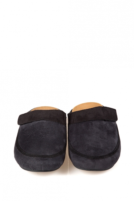 25231 Scholl Las Condes ErkekTerlik 39-46 GREY-BLACK