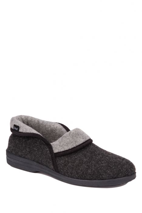 25260 Lonay Scholl Kadın Ayakkabı 35-42 Siyah / Black