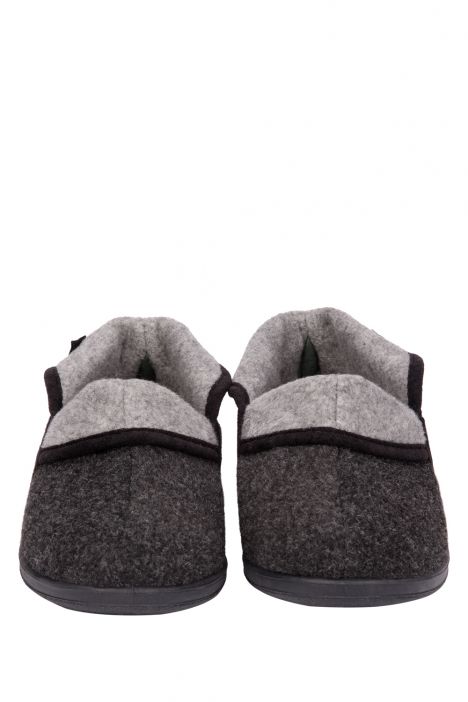 25260 Lonay Scholl Kadın Ayakkabı 35-42 Siyah / Black