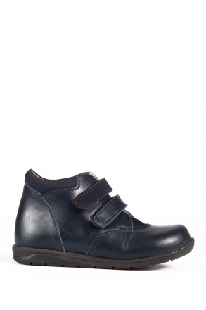 254 Kalite İlk Adım Çocuk Ayakkabısı 19-23 Lacivert / Navy