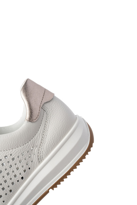 25526 Ara Shoes Osaka Kadın Yürüyüş Ayakkabısı 3.5-7.5 09 CREAM,SAND