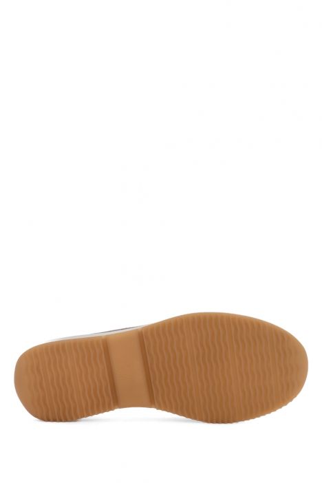25528 Ara Shoes Osaka Kadın Deri Anatomik Ayakkabı 3.5-7.5 08 GAUCHOSOFT-MET , SAND
