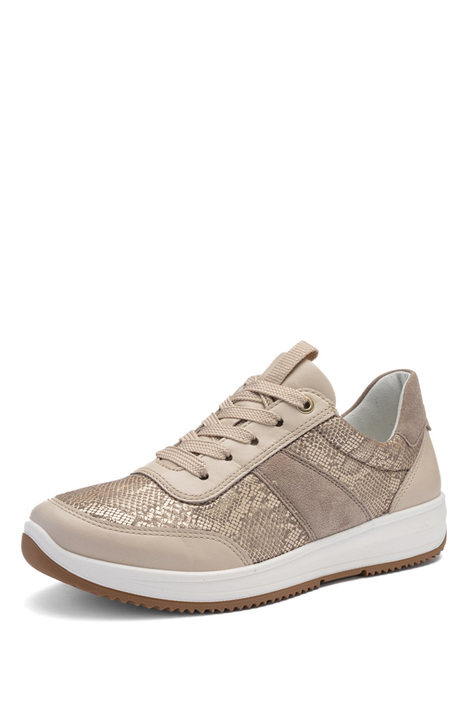 25532 Ara Shoes Osaka Kadın Yürüyüş Ayakkabısı 3.5-7.5 05 BEACH,CASHMERE