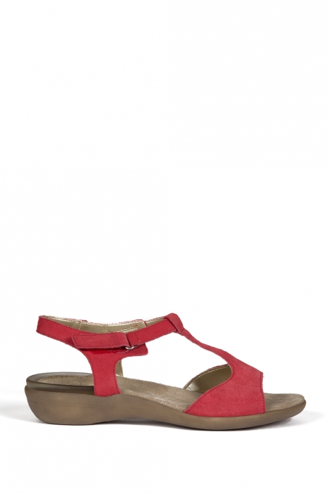 25700 Scholl Carswell Kadın Sandalet 35-41 CORAL