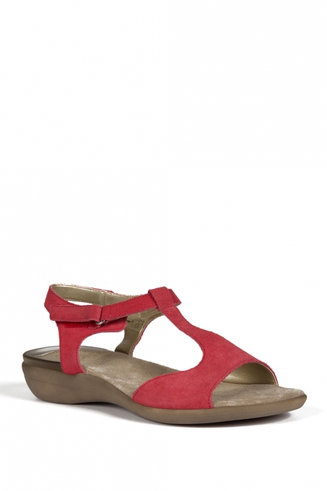 25700 Scholl Carswell Kadın Sandalet 35-41 CORAL