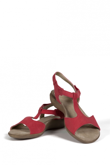 25700 Scholl Carswell Kadın Sandalet 35-41 CORAL