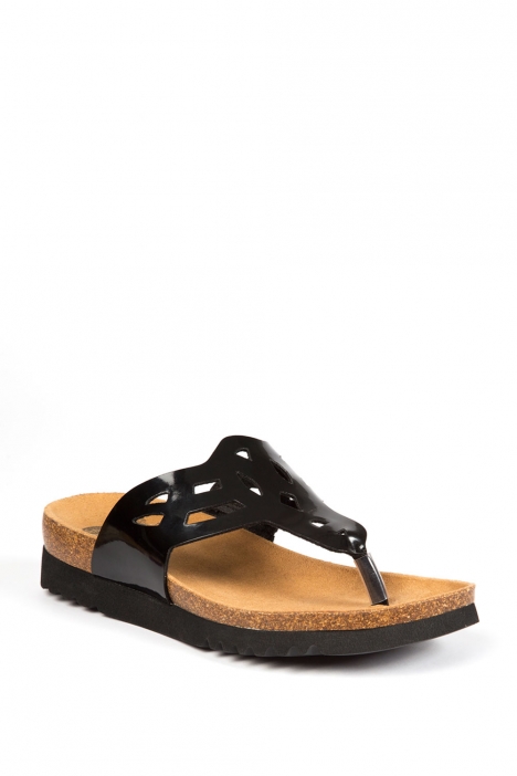 25720 Scholl Yadar Kadın Terlik 35-41 Siyah / Black